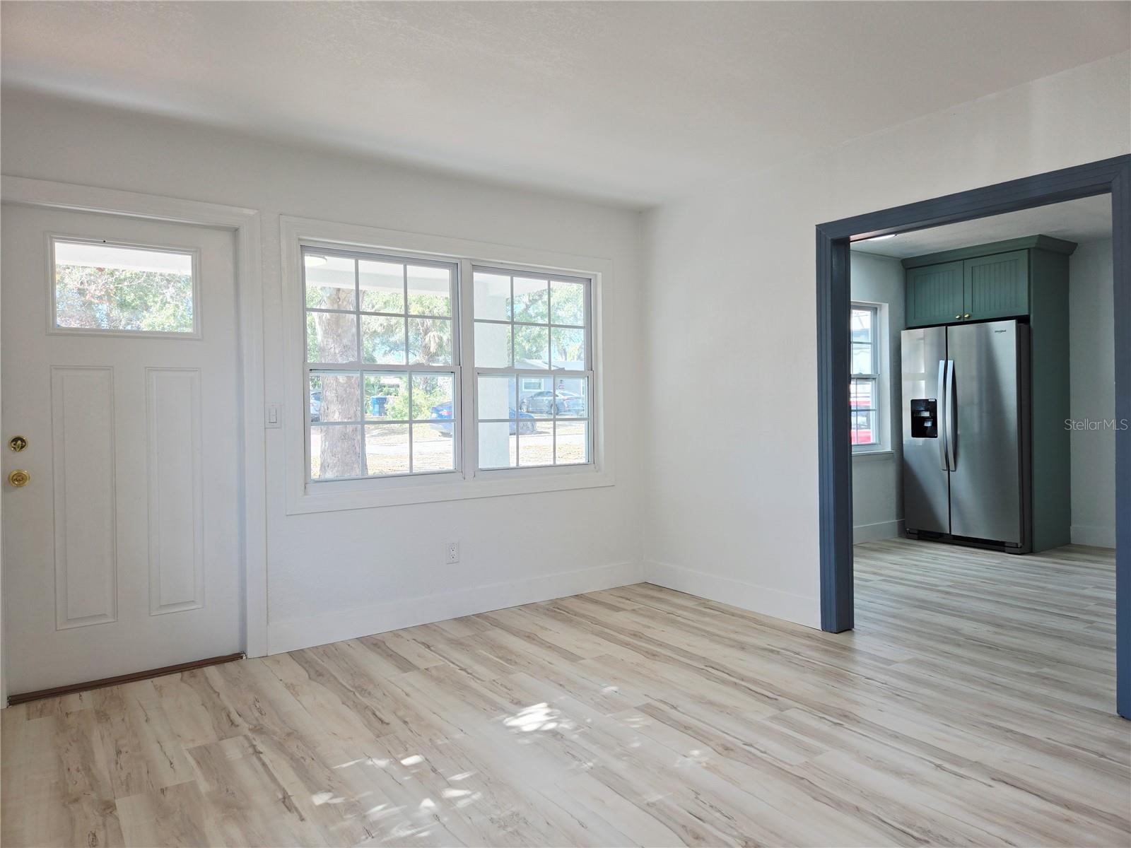 TAMPAS NORTH SIDE COUNTRY CLU - Residential