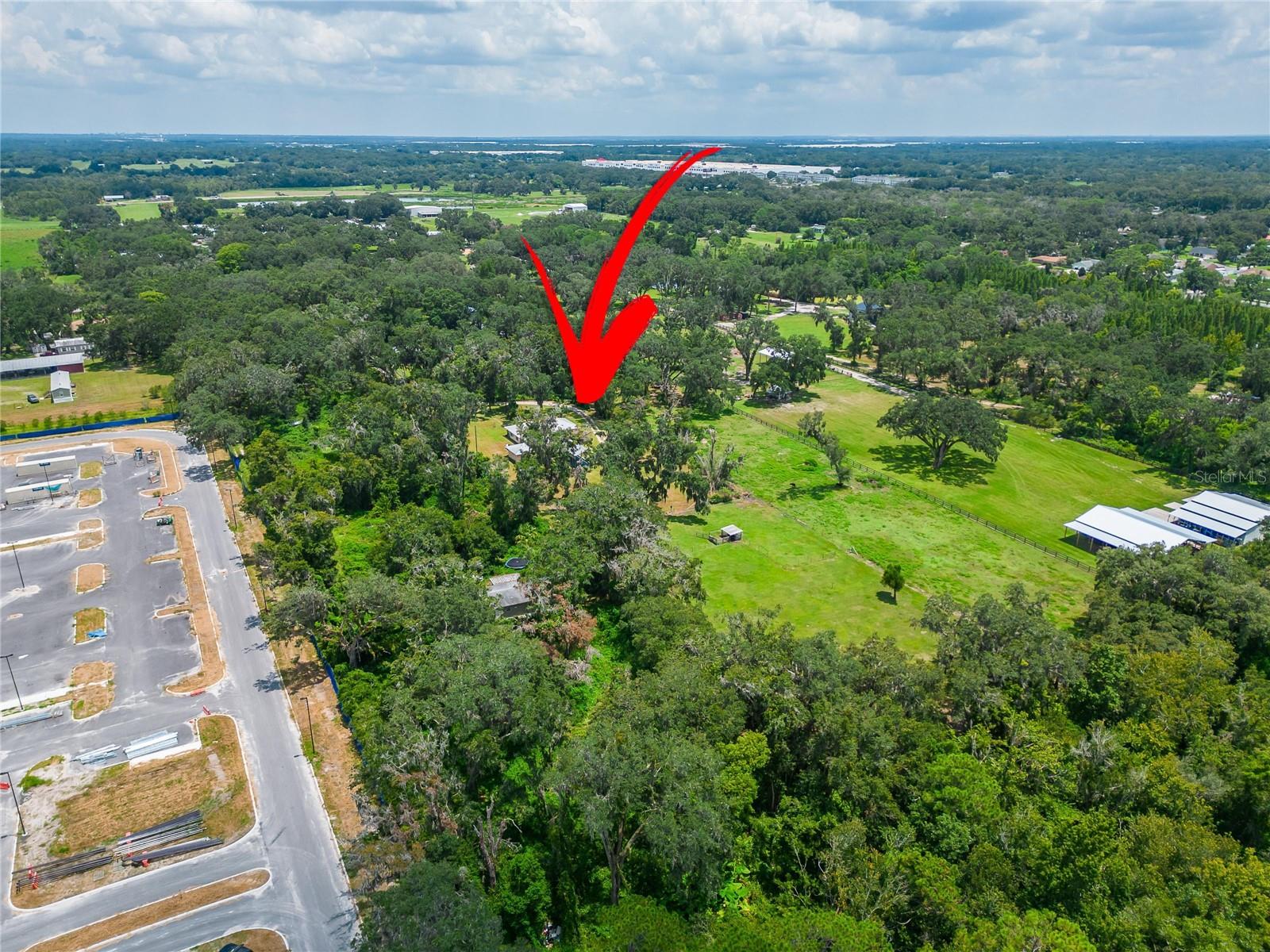 3003 N WILDER ROAD