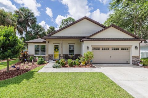 2615 PHEASANT VILLAGE DELAND FL 32720