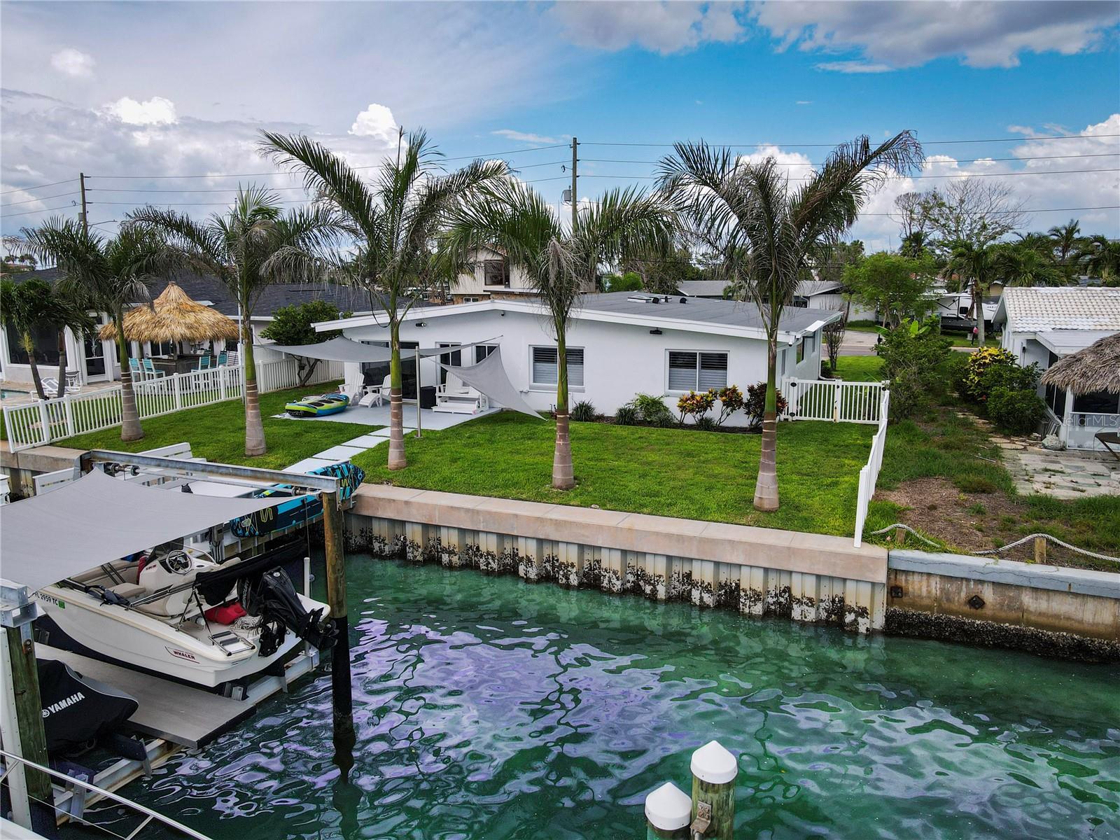 ISLE OF PALMS 2ND ADD - Residential