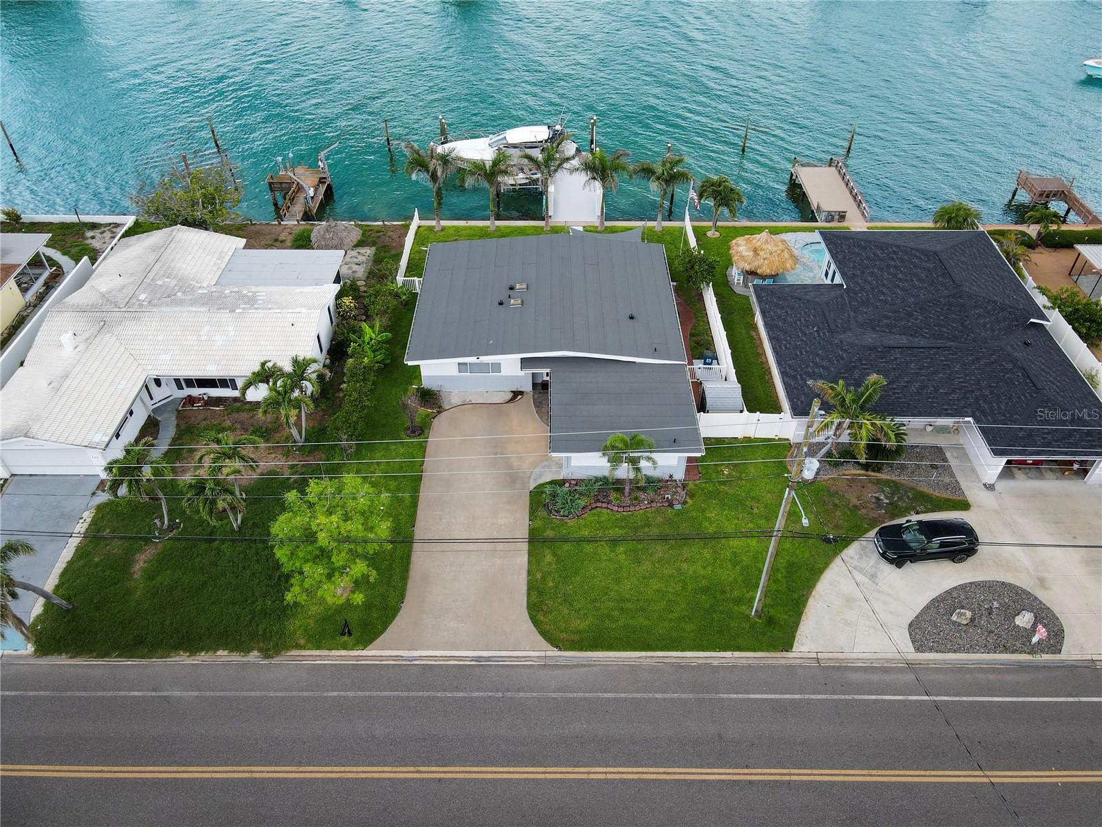 ISLE OF PALMS 2ND ADD - Residential