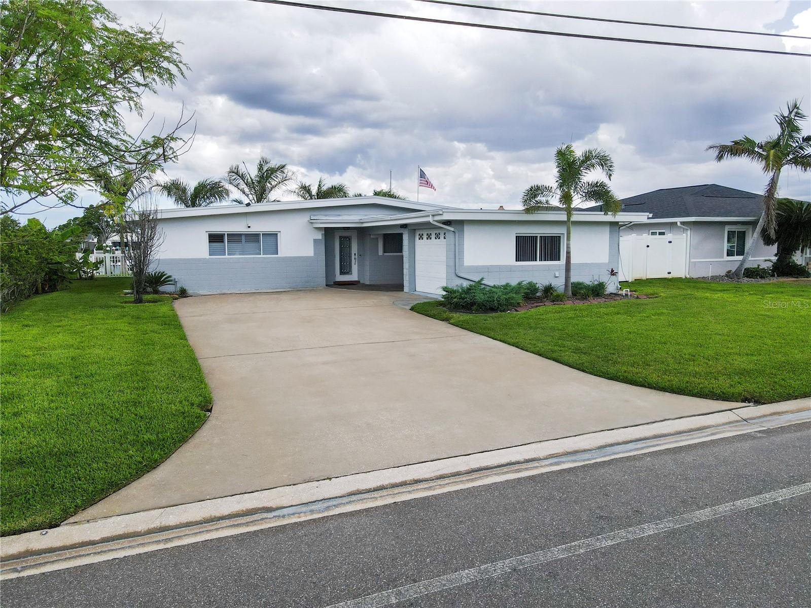 ISLE OF PALMS 2ND ADD - Residential