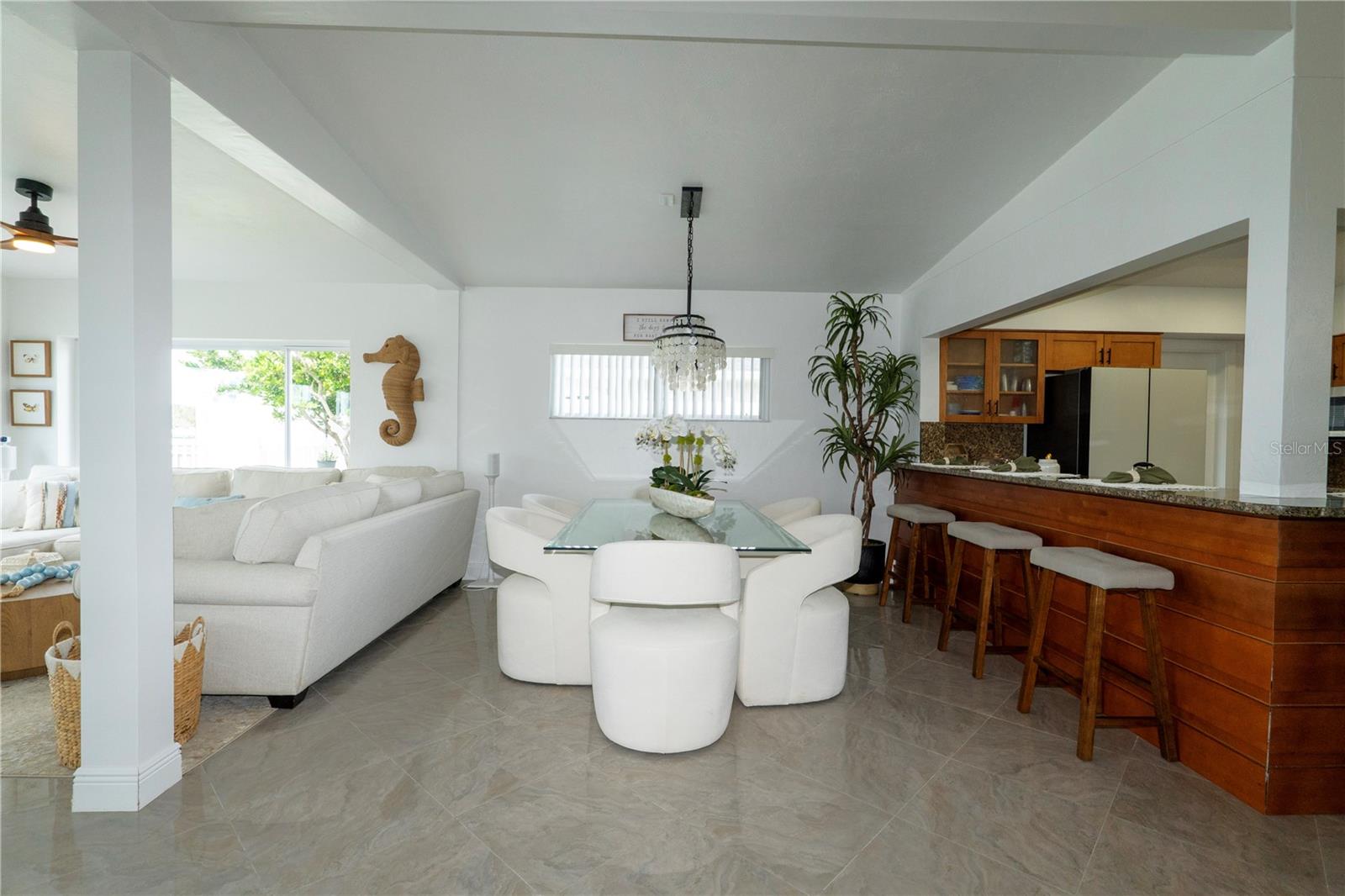ISLE OF PALMS 2ND ADD - Residential