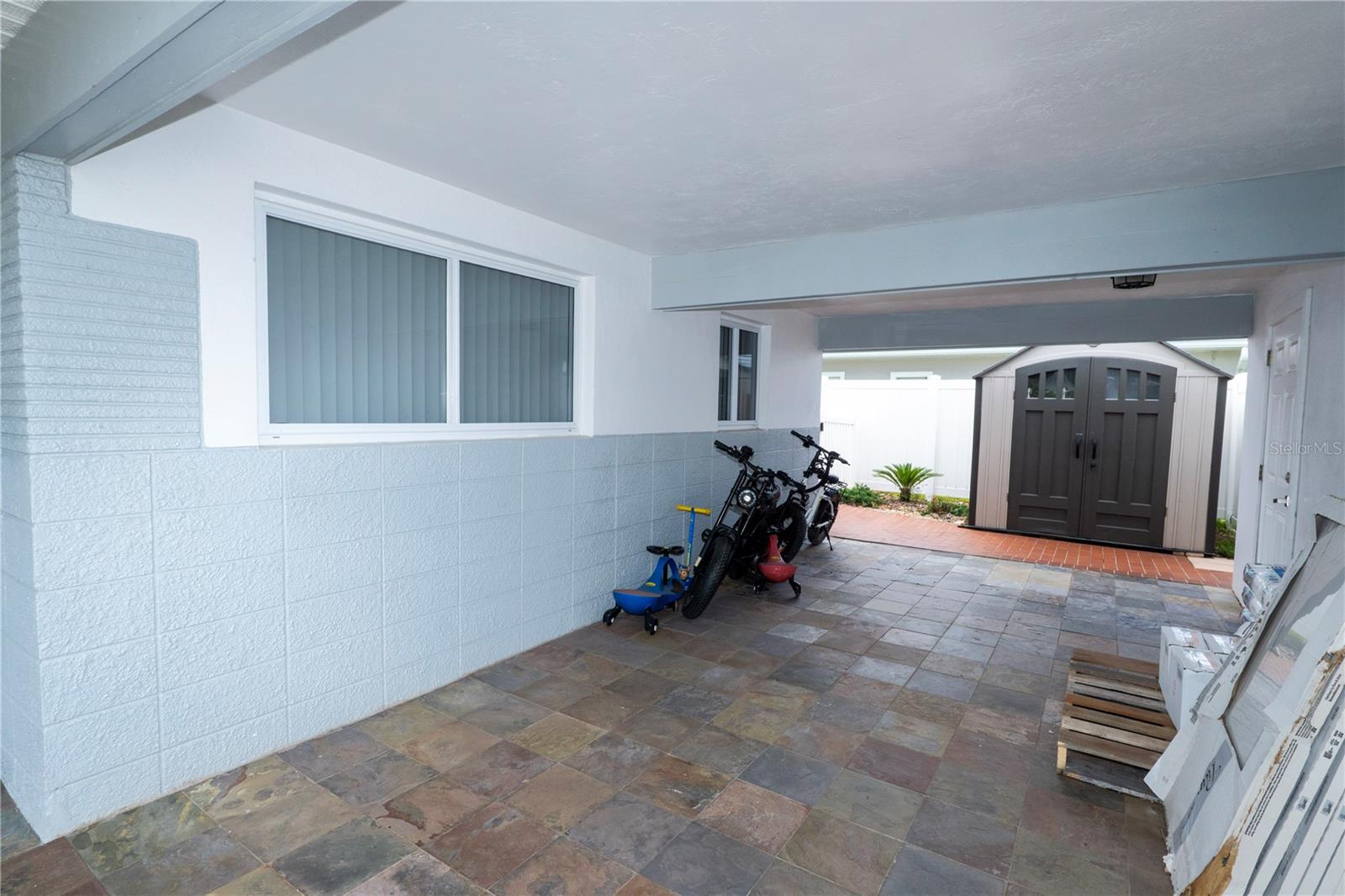ISLE OF PALMS 2ND ADD - Residential