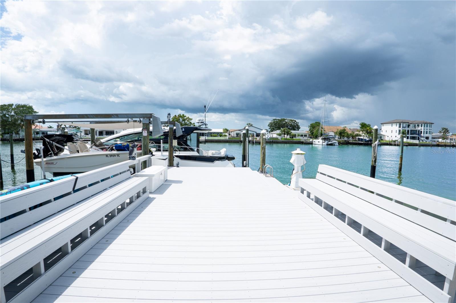 ISLE OF PALMS 2ND ADD - Residential