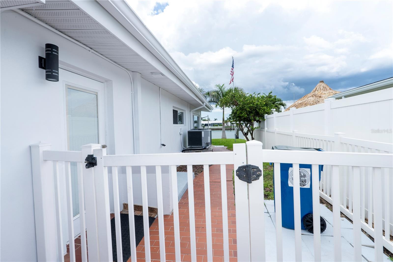 ISLE OF PALMS 2ND ADD - Residential