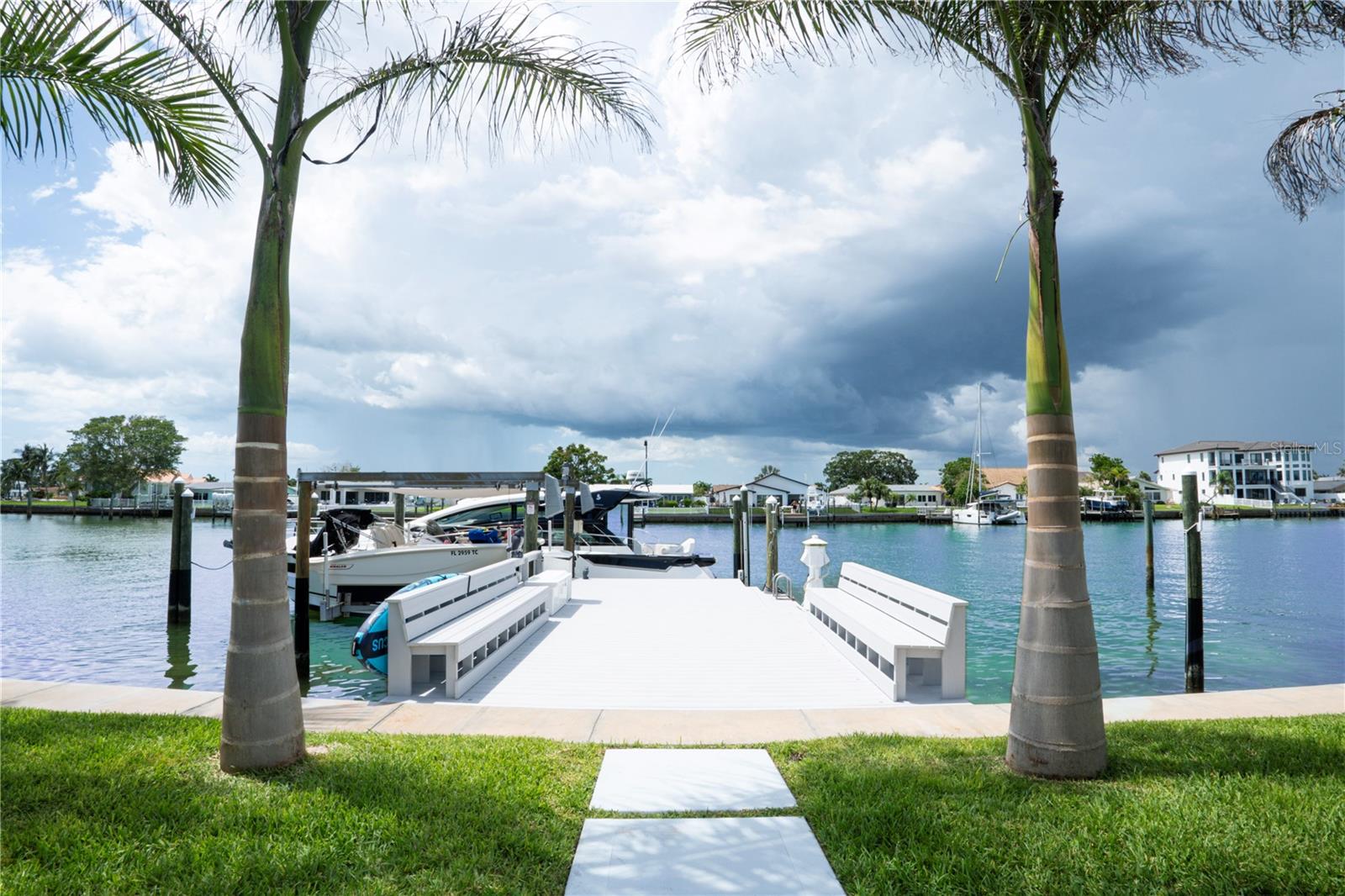 ISLE OF PALMS 2ND ADD - Residential
