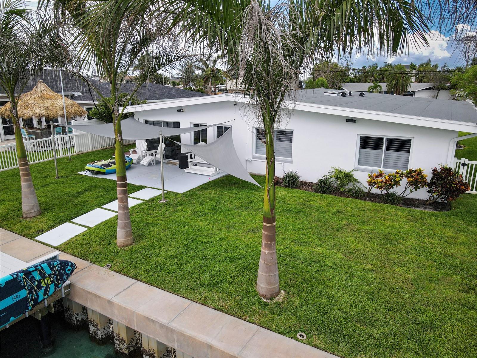 ISLE OF PALMS 2ND ADD - Residential