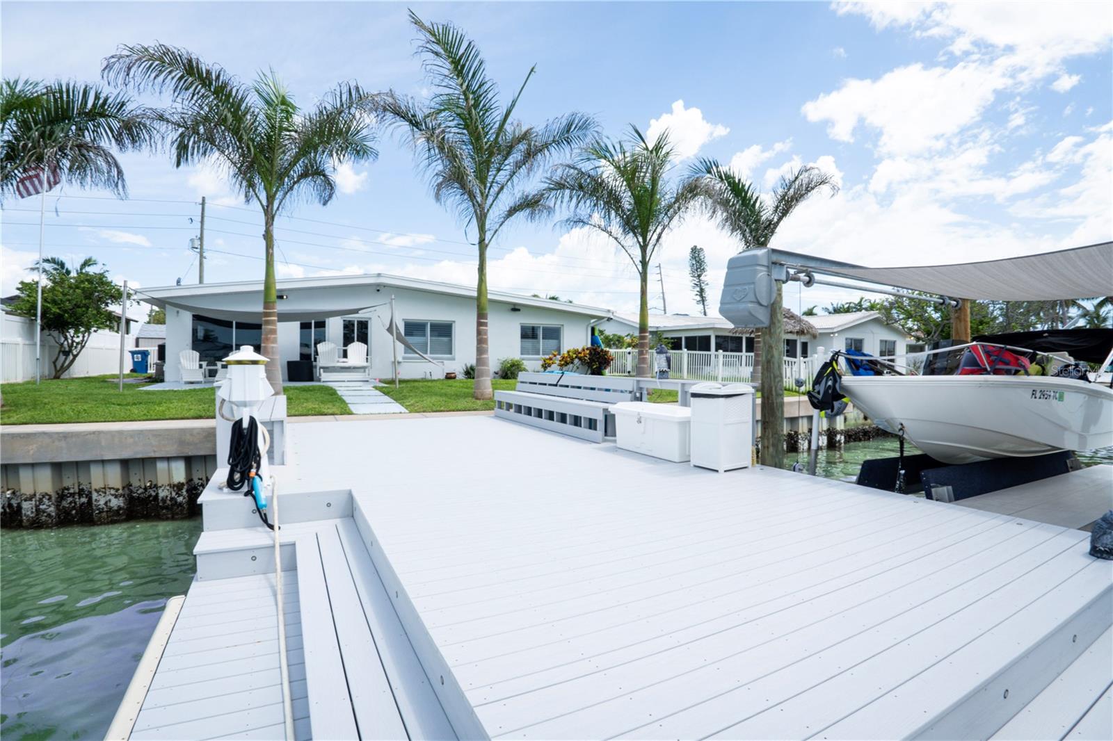 ISLE OF PALMS 2ND ADD - Residential