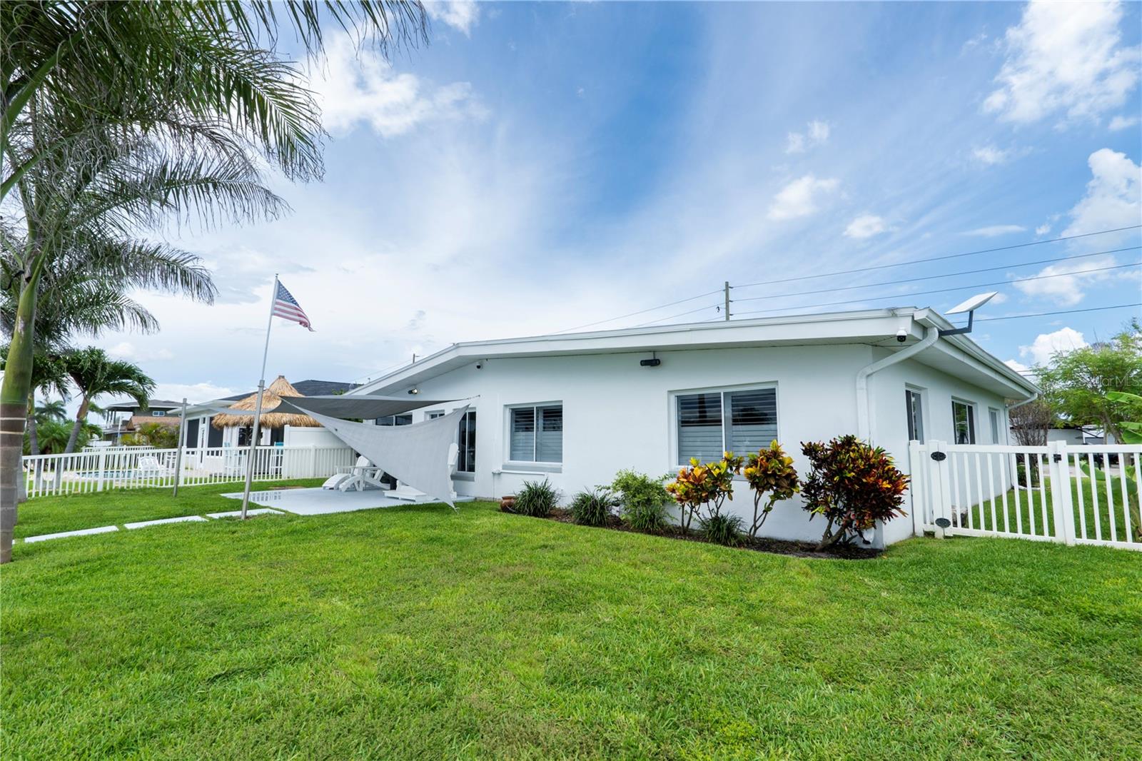 ISLE OF PALMS 2ND ADD - Residential