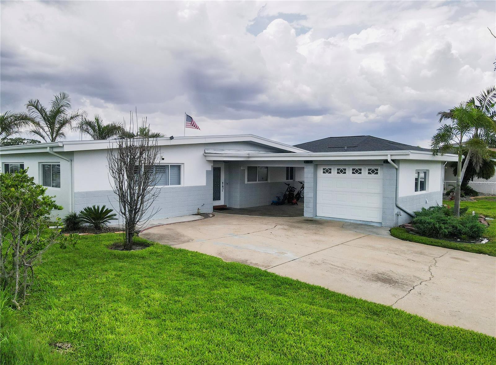 ISLE OF PALMS 2ND ADD - Residential