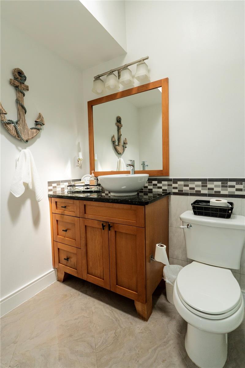 ISLE OF PALMS 2ND ADD - Residential