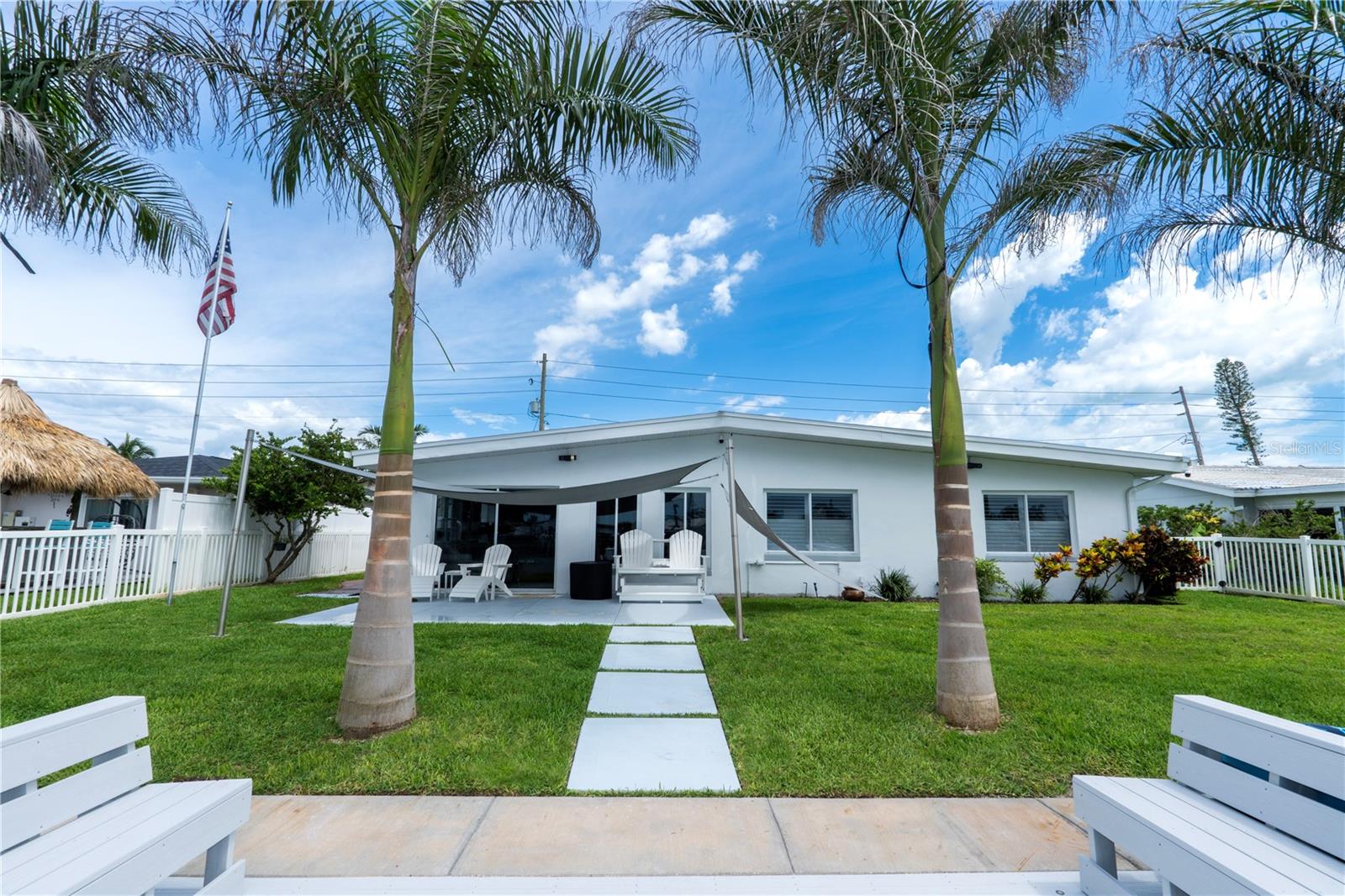 ISLE OF PALMS 2ND ADD - Residential