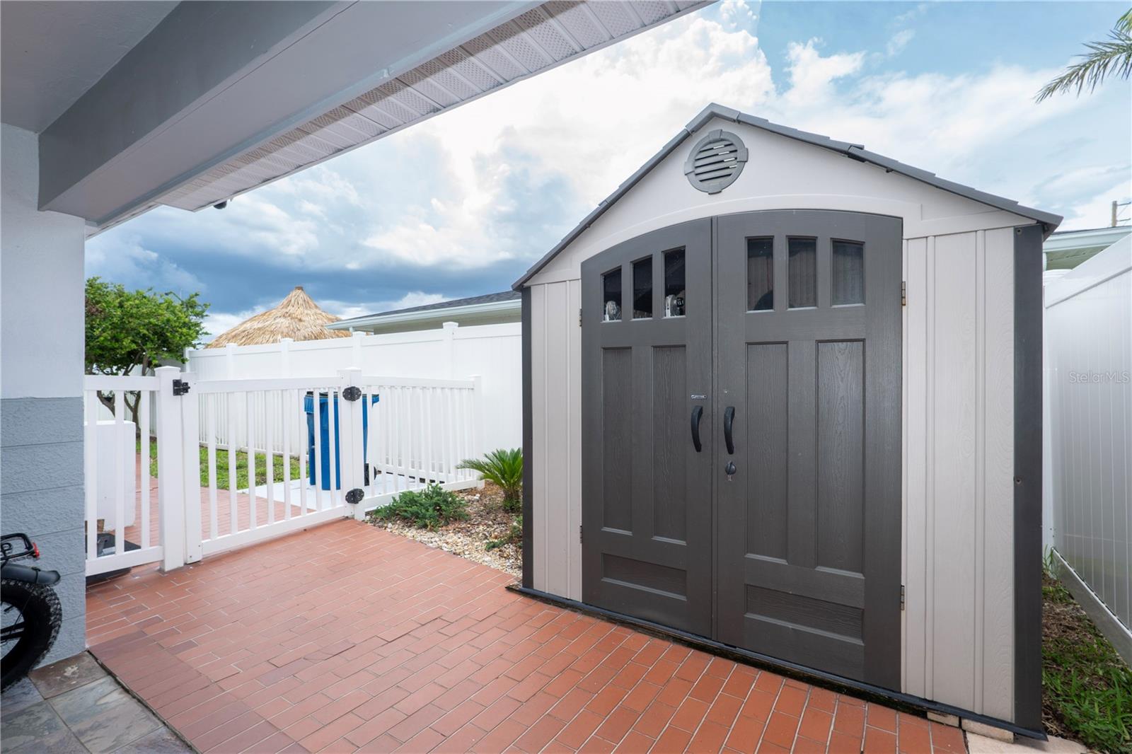 ISLE OF PALMS 2ND ADD - Residential