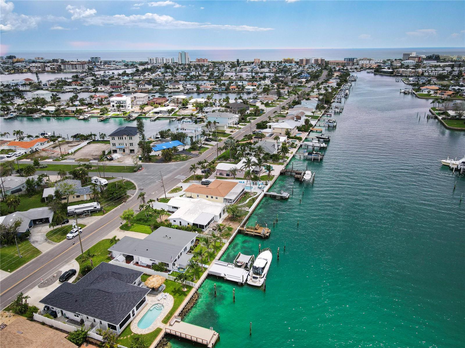 ISLE OF PALMS 2ND ADD - Residential