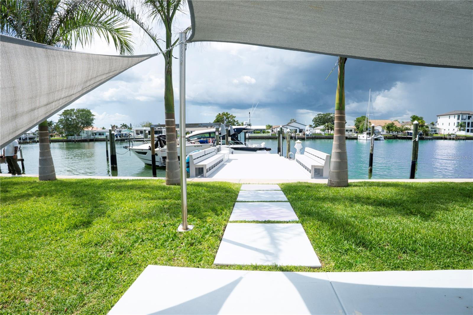 ISLE OF PALMS 2ND ADD - Residential