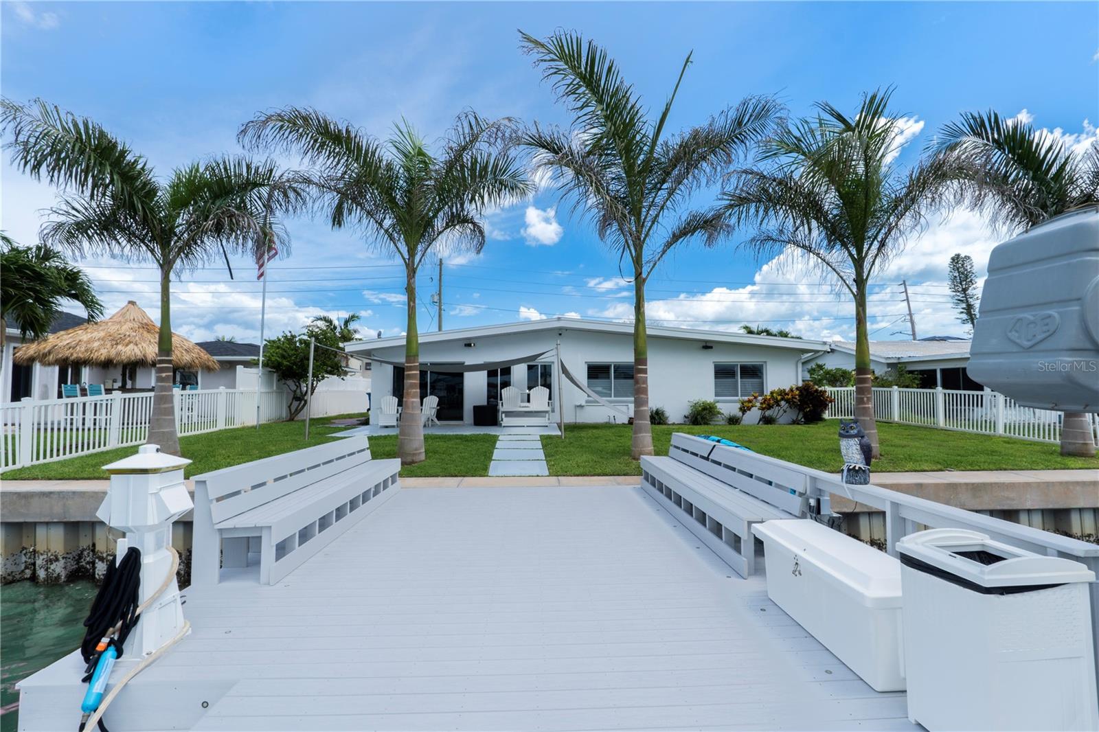 ISLE OF PALMS 2ND ADD - Residential