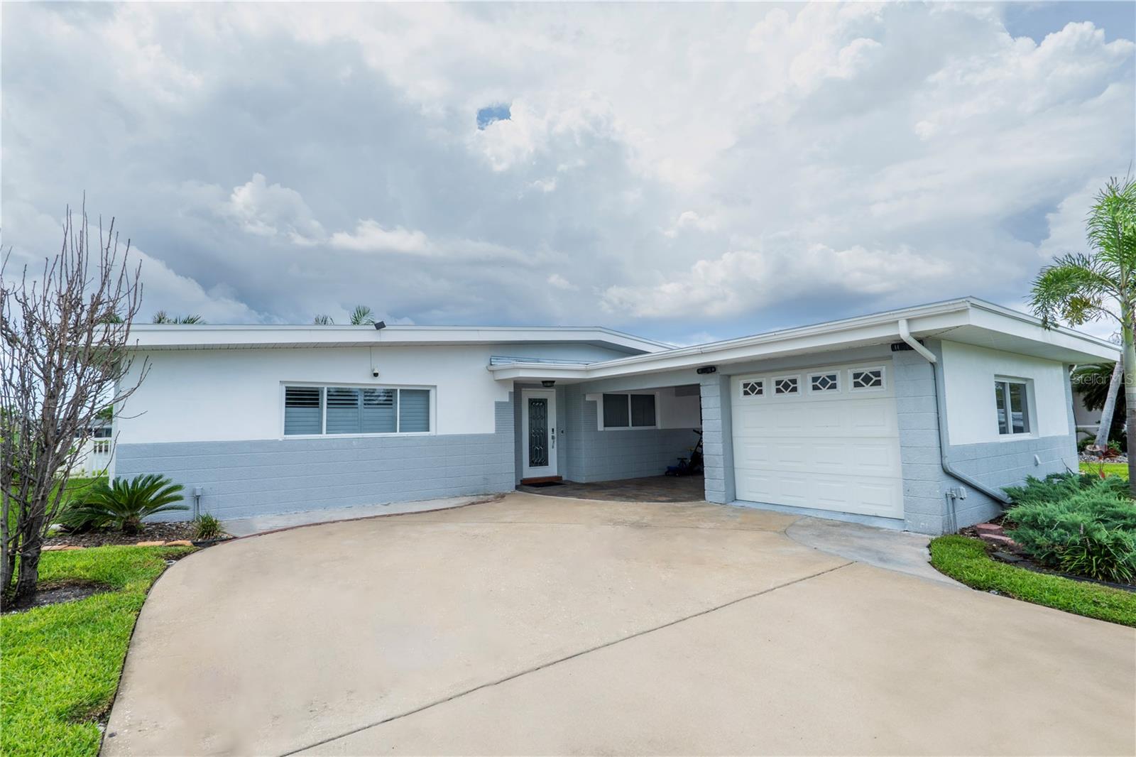 ISLE OF PALMS 2ND ADD - Residential