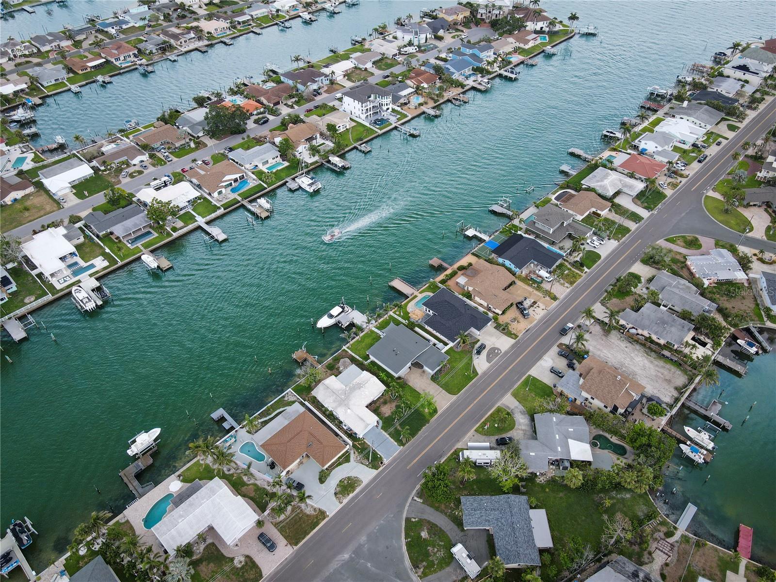 ISLE OF PALMS 2ND ADD - Residential