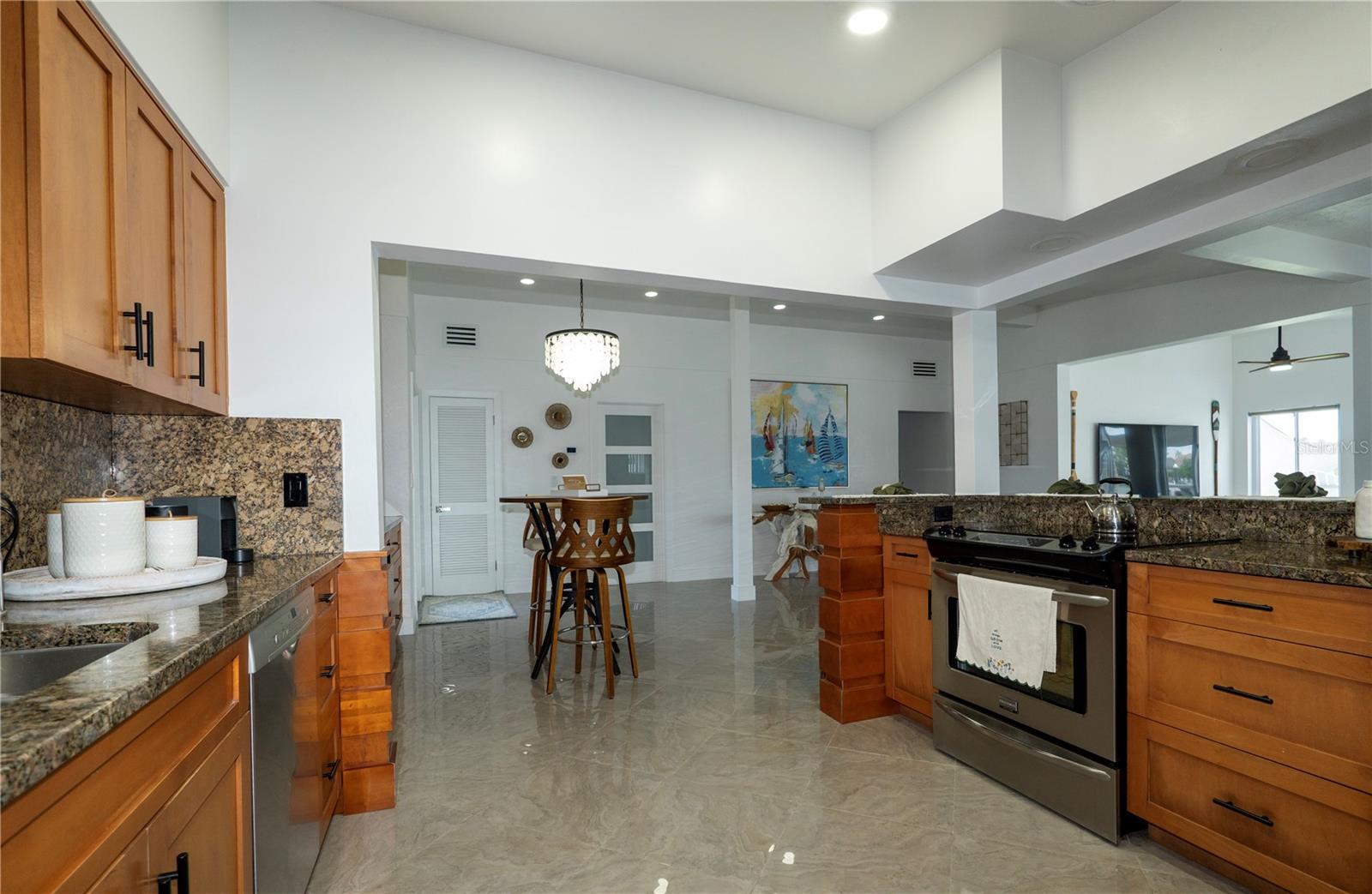ISLE OF PALMS 2ND ADD - Residential
