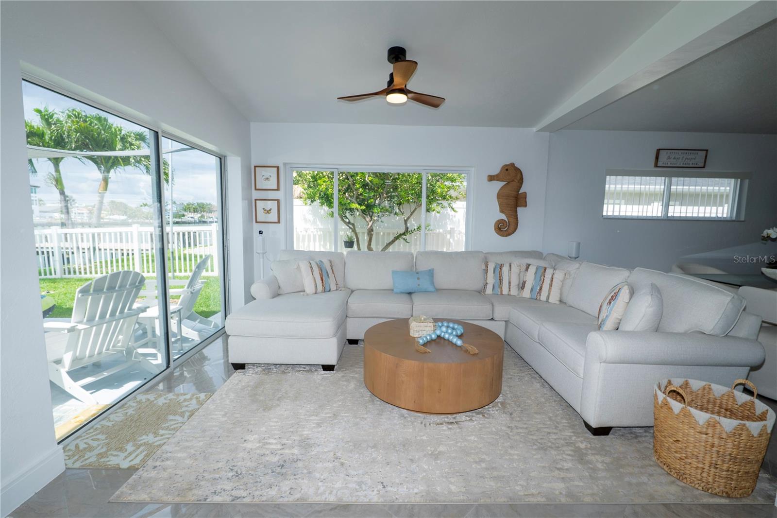 ISLE OF PALMS 2ND ADD - Residential