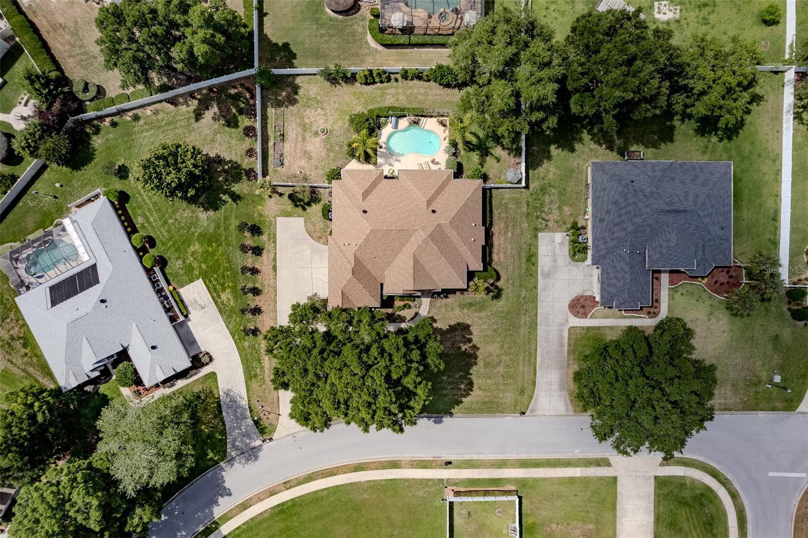 SUMMERTON SOUTH - Residential