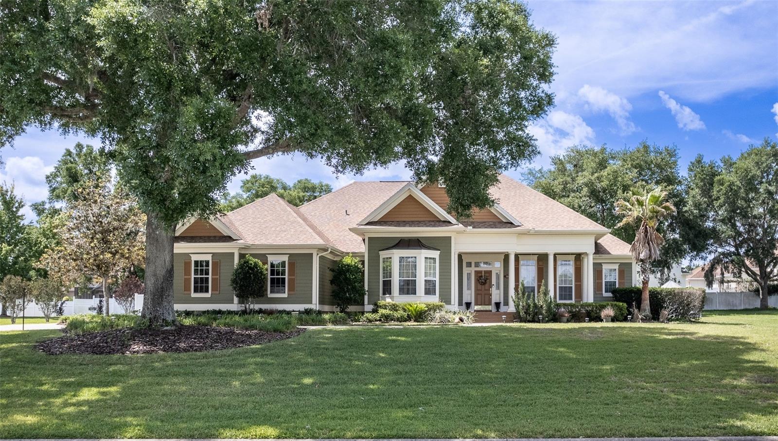 SUMMERTON SOUTH - Residential