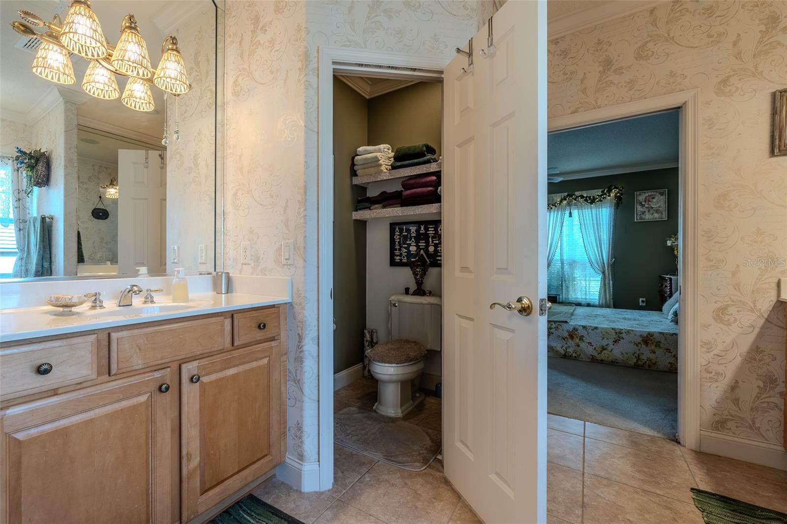 SUMMERTON SOUTH - Residential