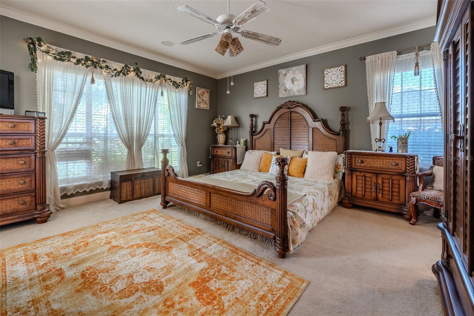 SUMMERTON SOUTH - Residential