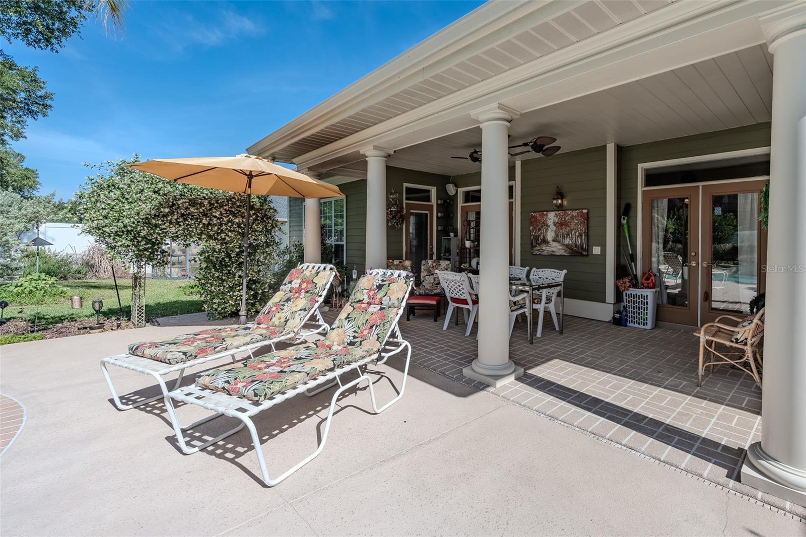 SUMMERTON SOUTH - Residential