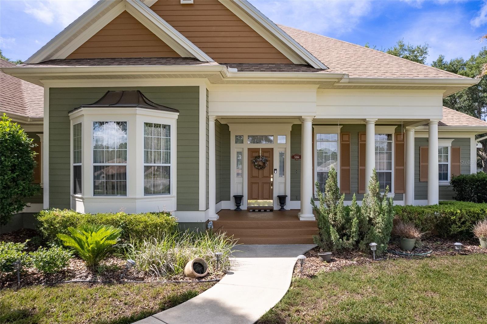SUMMERTON SOUTH - Residential
