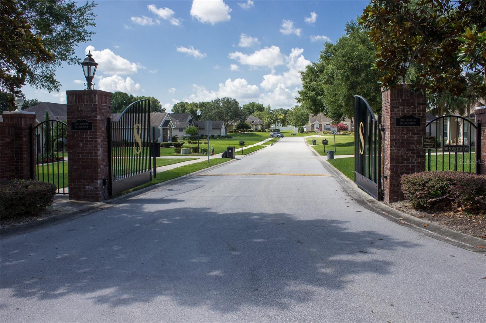 SUMMERTON SOUTH - Residential