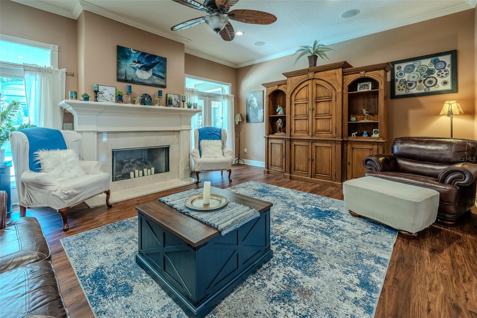 SUMMERTON SOUTH - Residential