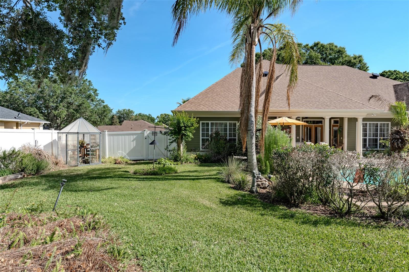 SUMMERTON SOUTH - Residential