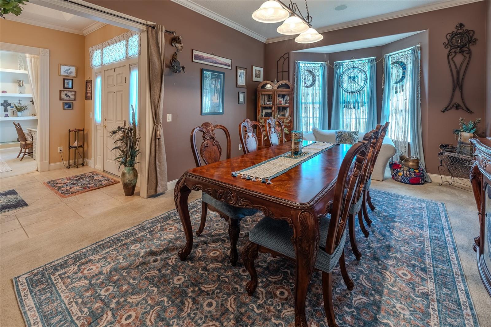 SUMMERTON SOUTH - Residential
