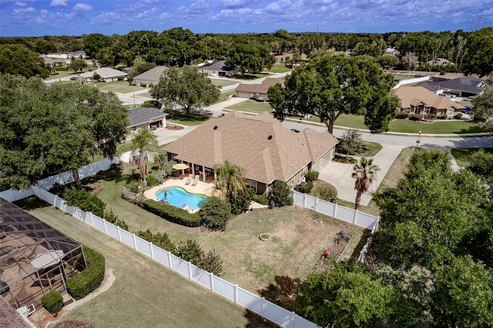 SUMMERTON SOUTH - Residential
