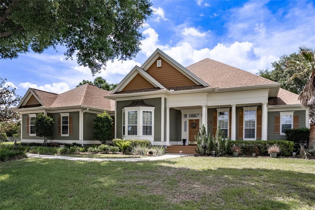 Photo of 5364 SE 39th Loop, Ocala, FL 34480 (MLS # OM724135)