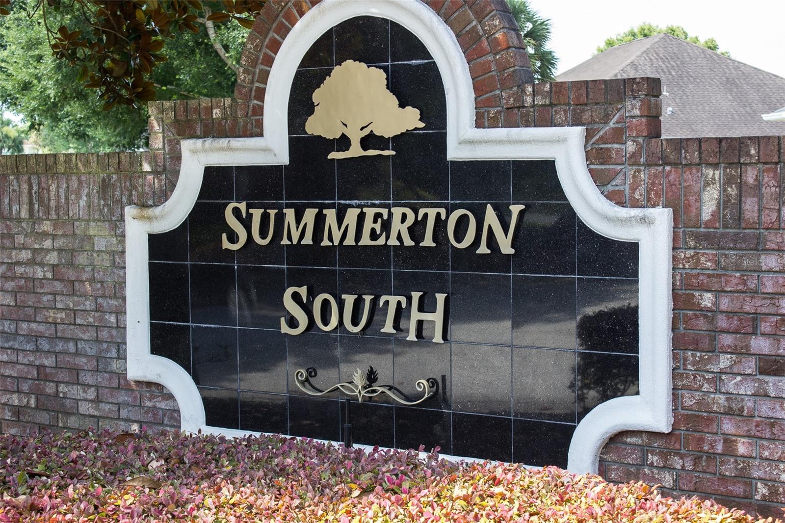SUMMERTON SOUTH - Residential