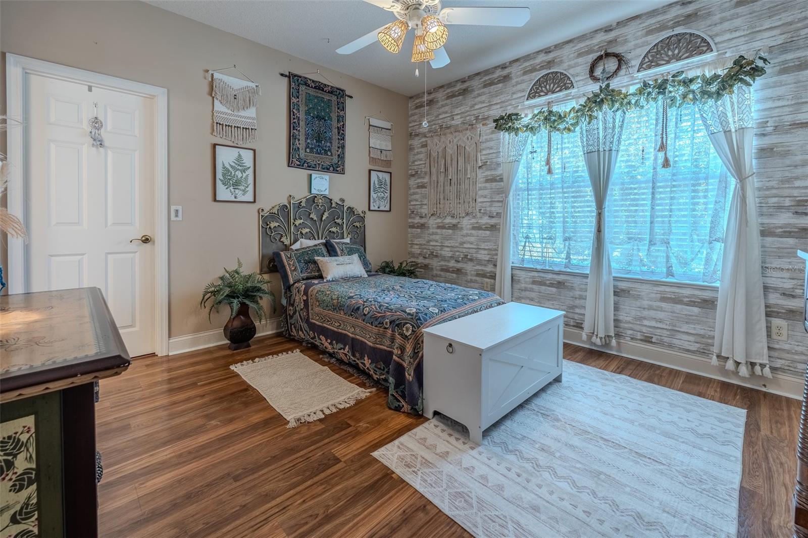 SUMMERTON SOUTH - Residential