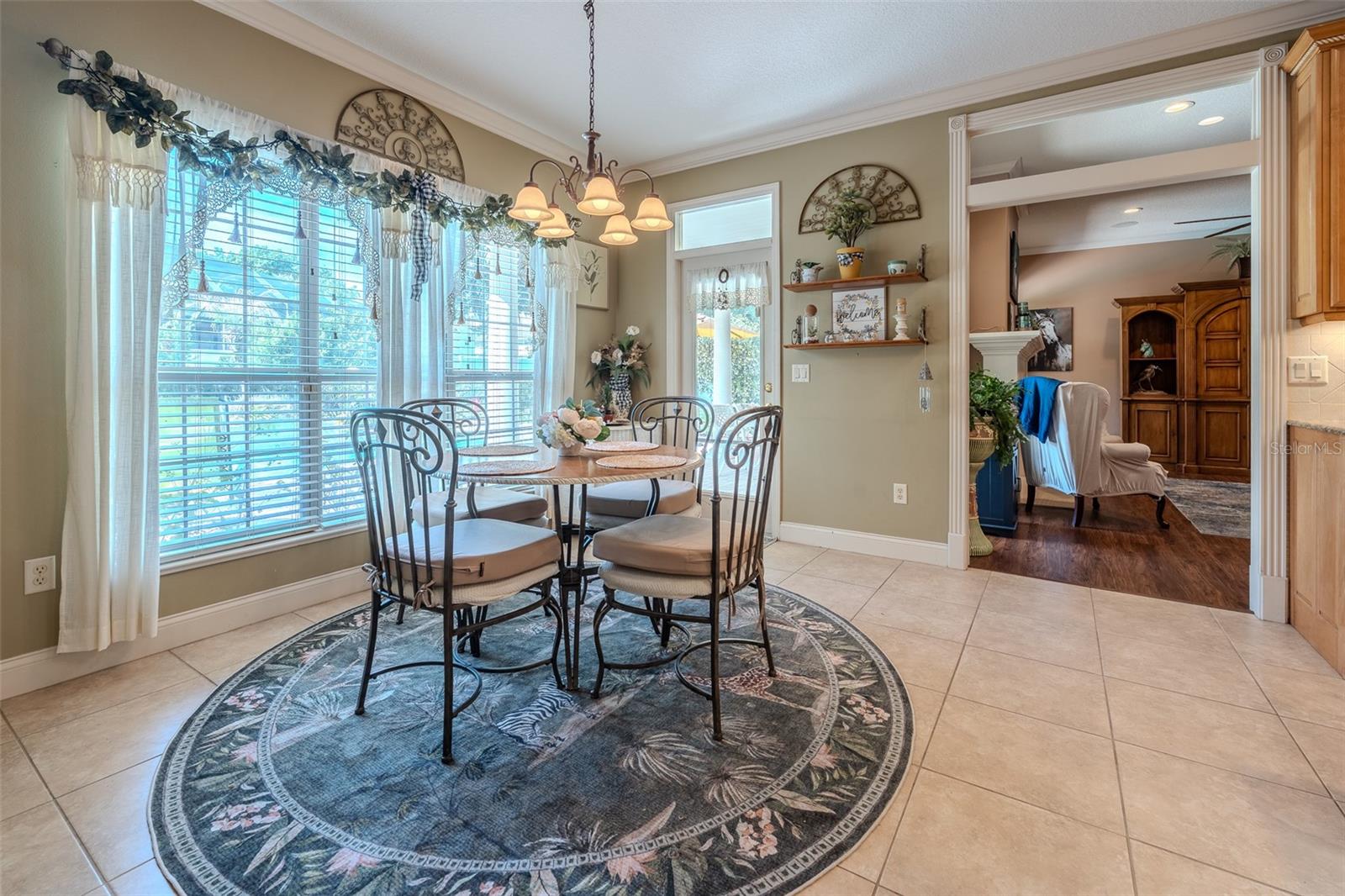 SUMMERTON SOUTH - Residential