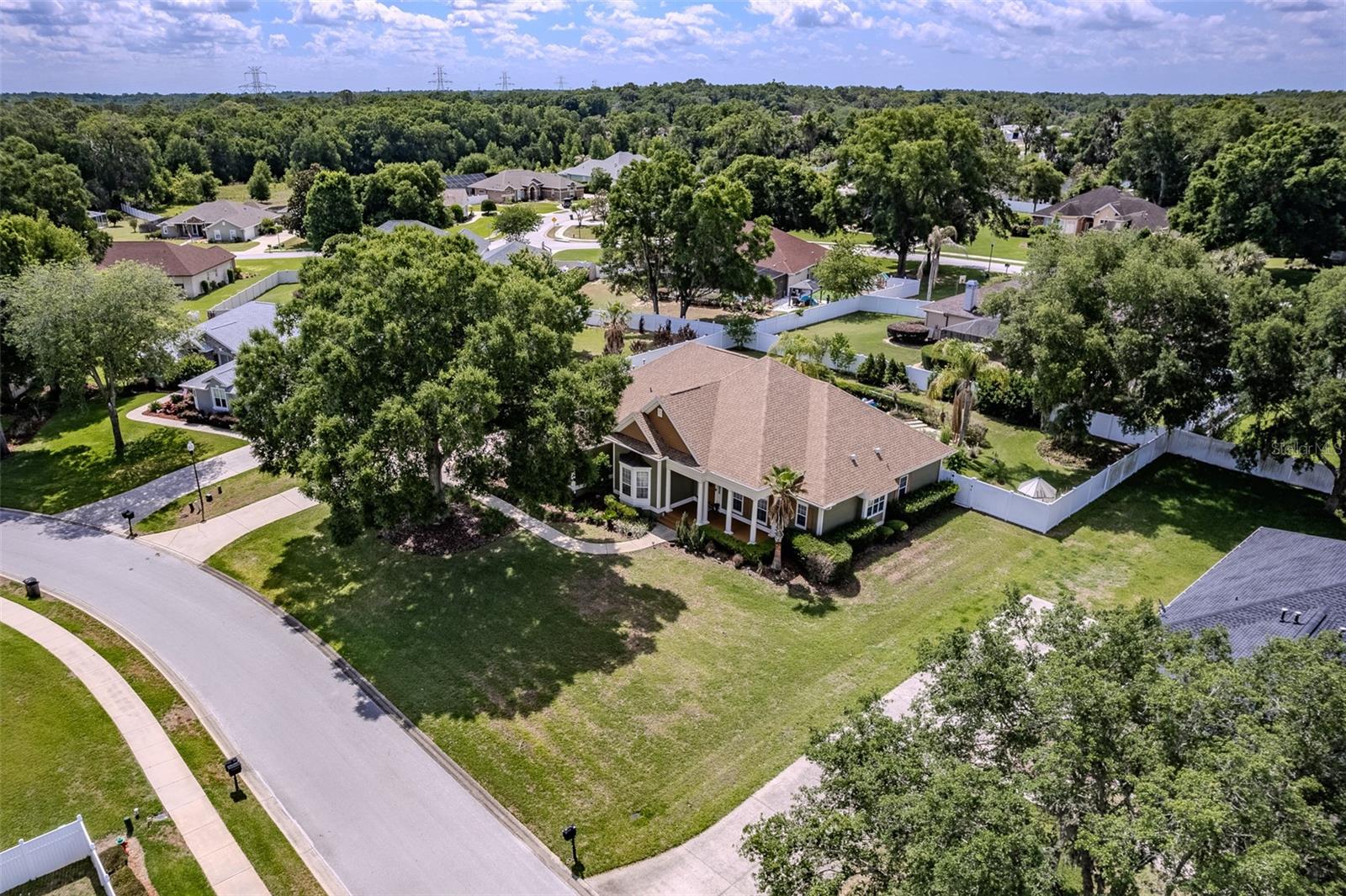 SUMMERTON SOUTH - Residential