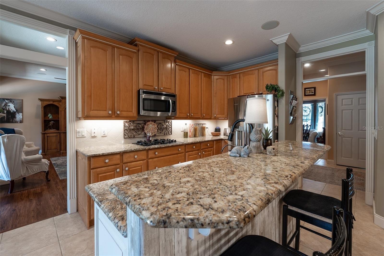 SUMMERTON SOUTH - Residential