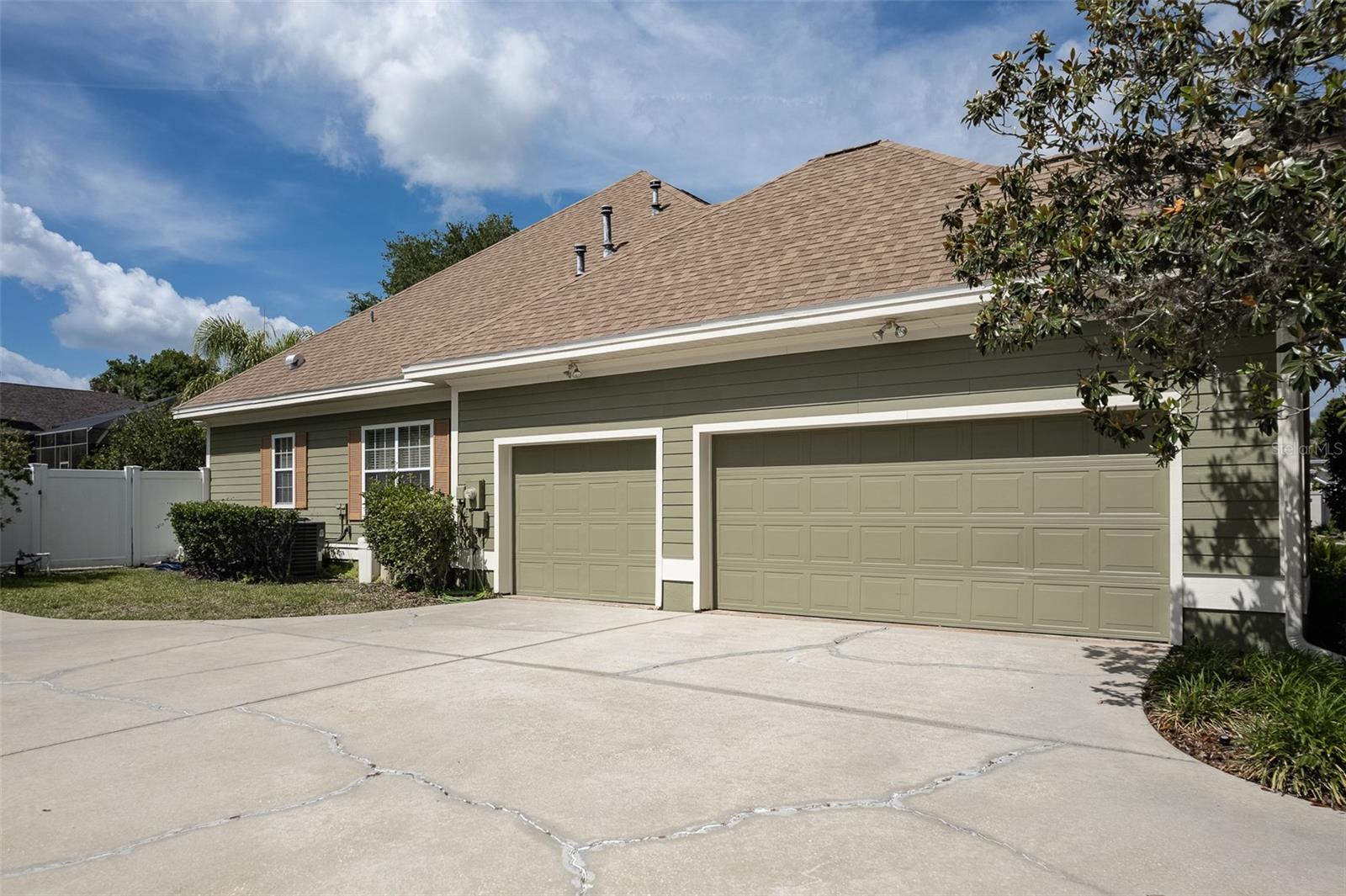 SUMMERTON SOUTH - Residential