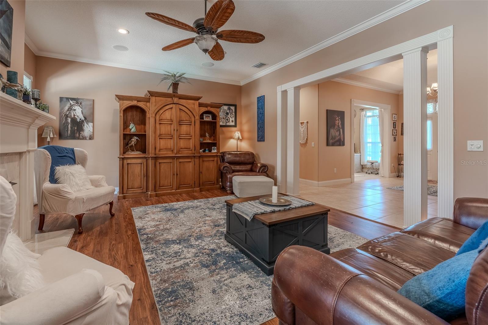 SUMMERTON SOUTH - Residential