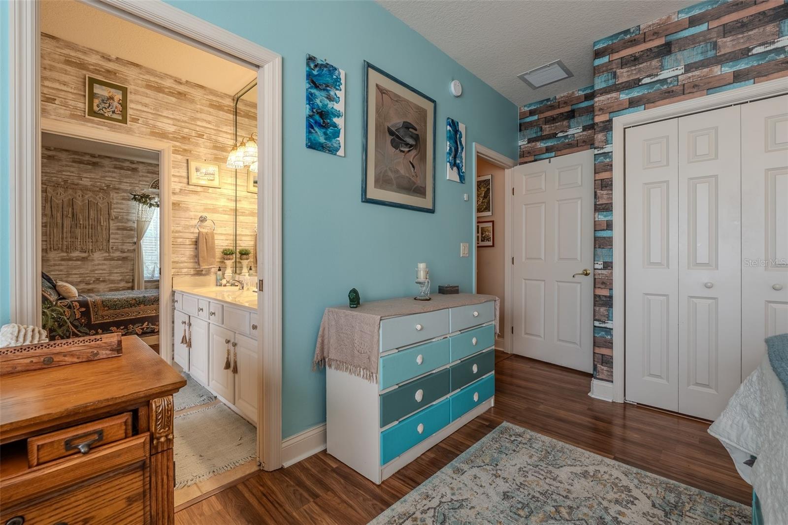 SUMMERTON SOUTH - Residential