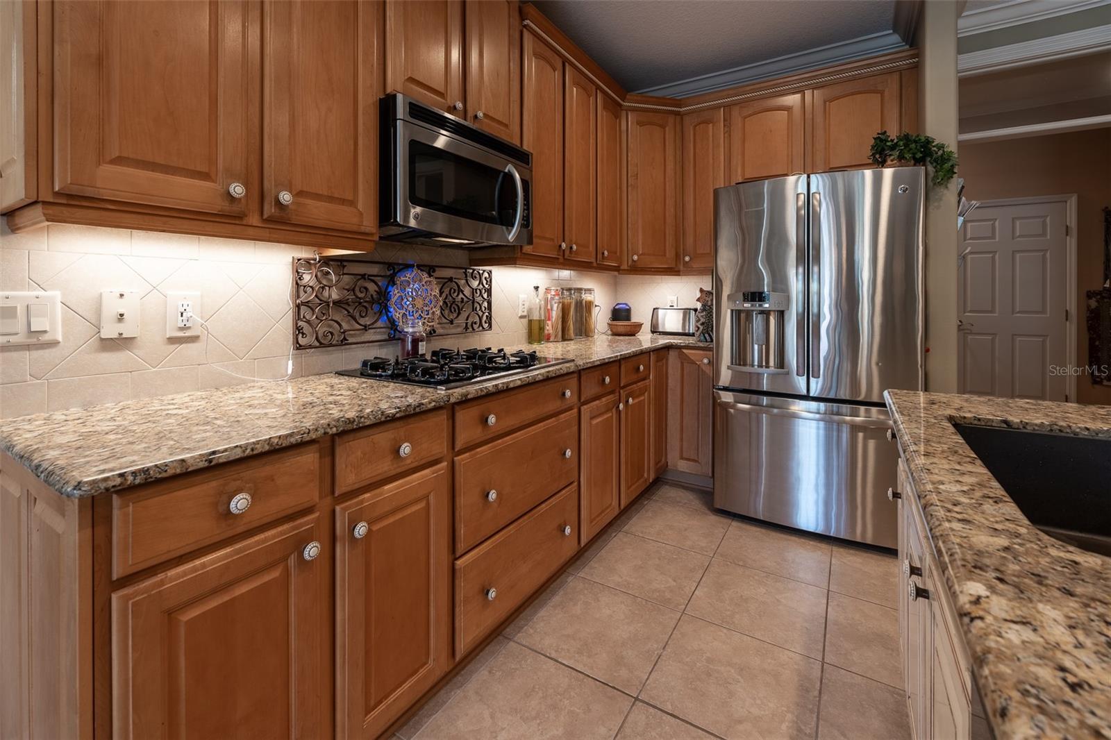 SUMMERTON SOUTH - Residential