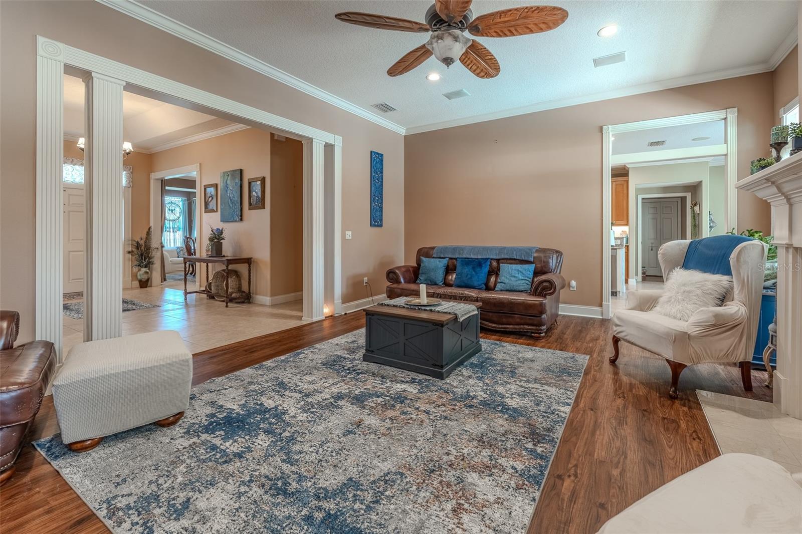 SUMMERTON SOUTH - Residential