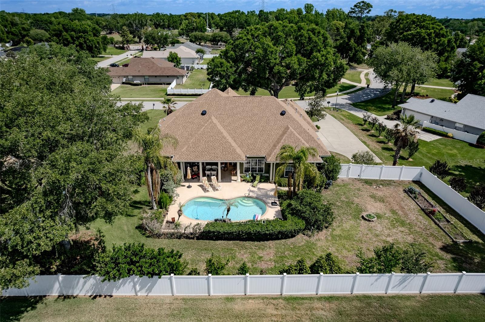 SUMMERTON SOUTH - Residential