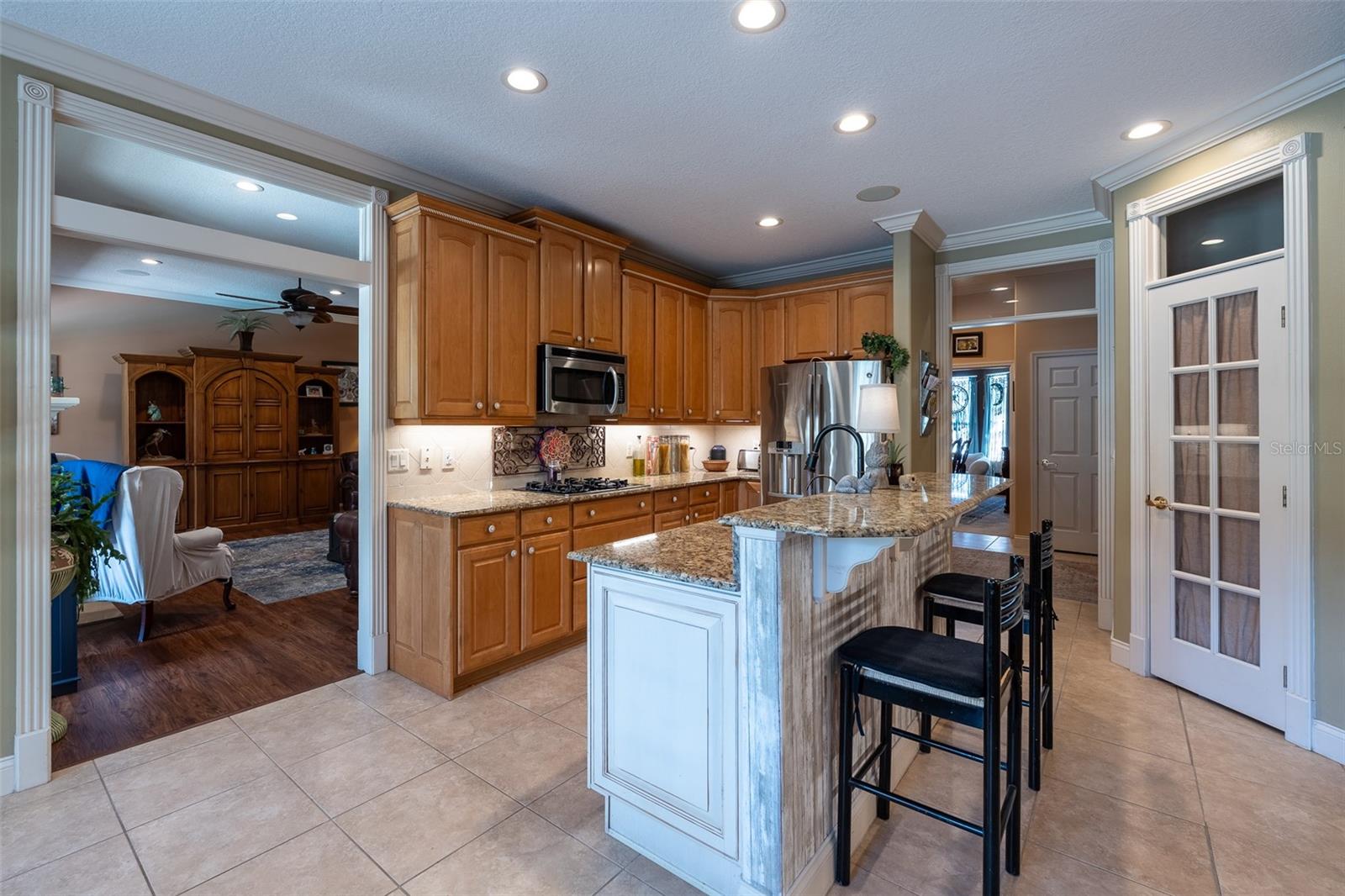SUMMERTON SOUTH - Residential