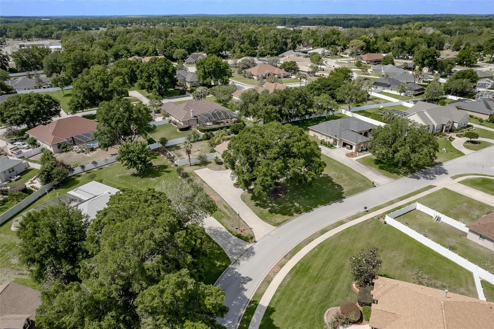 SUMMERTON SOUTH - Residential